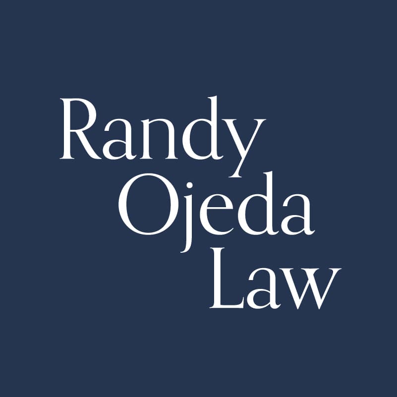 Randy Ojeda - Music Law Attorney