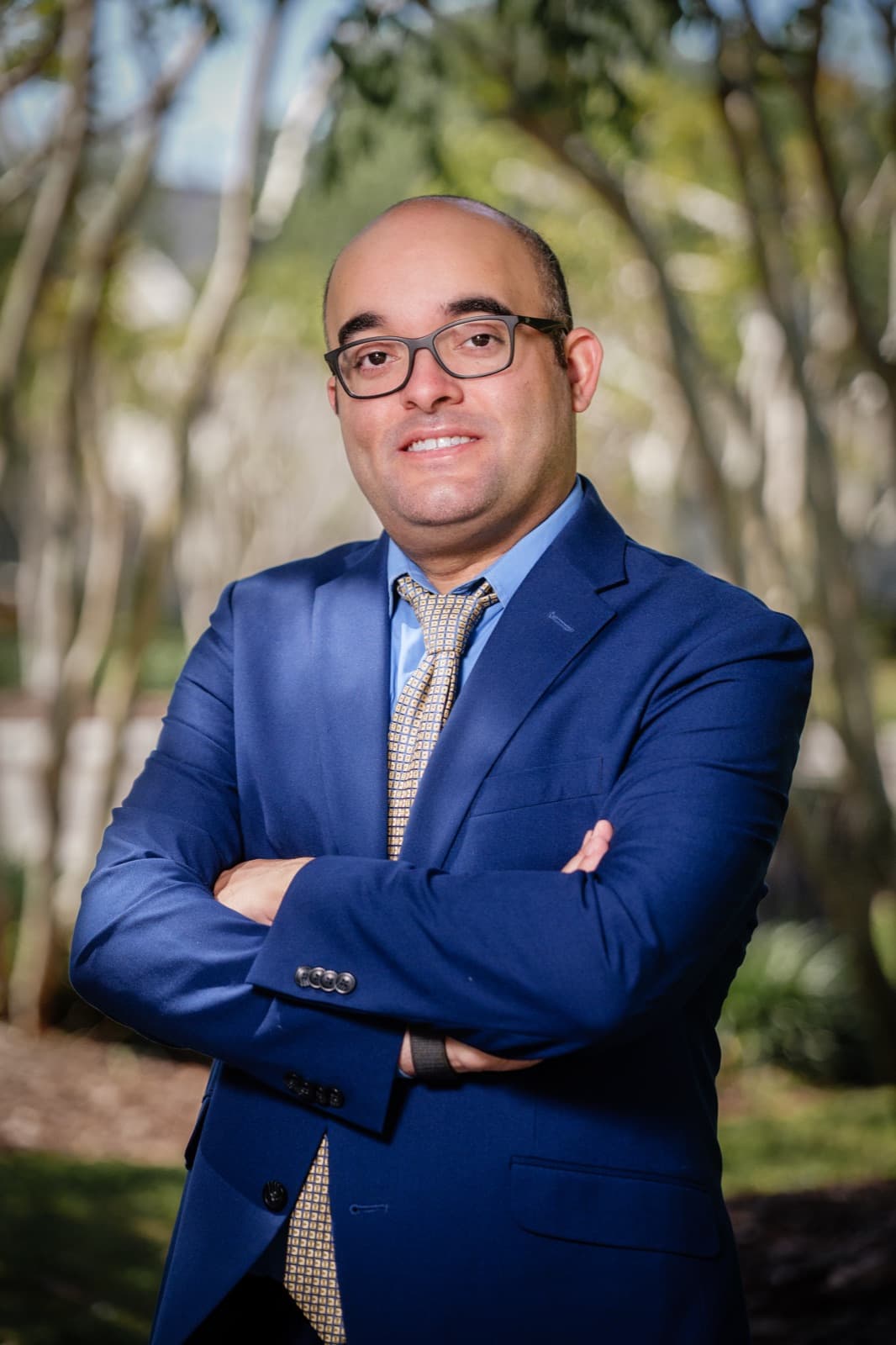 Randy Ojeda