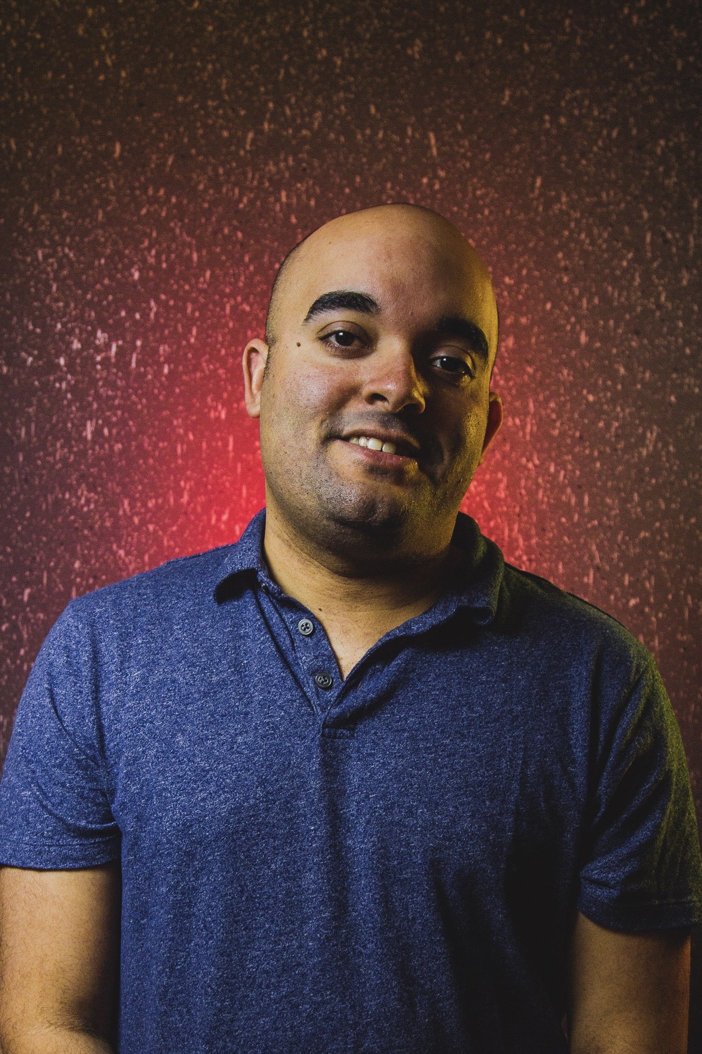 Randy Ojeda - Cigar City Radio