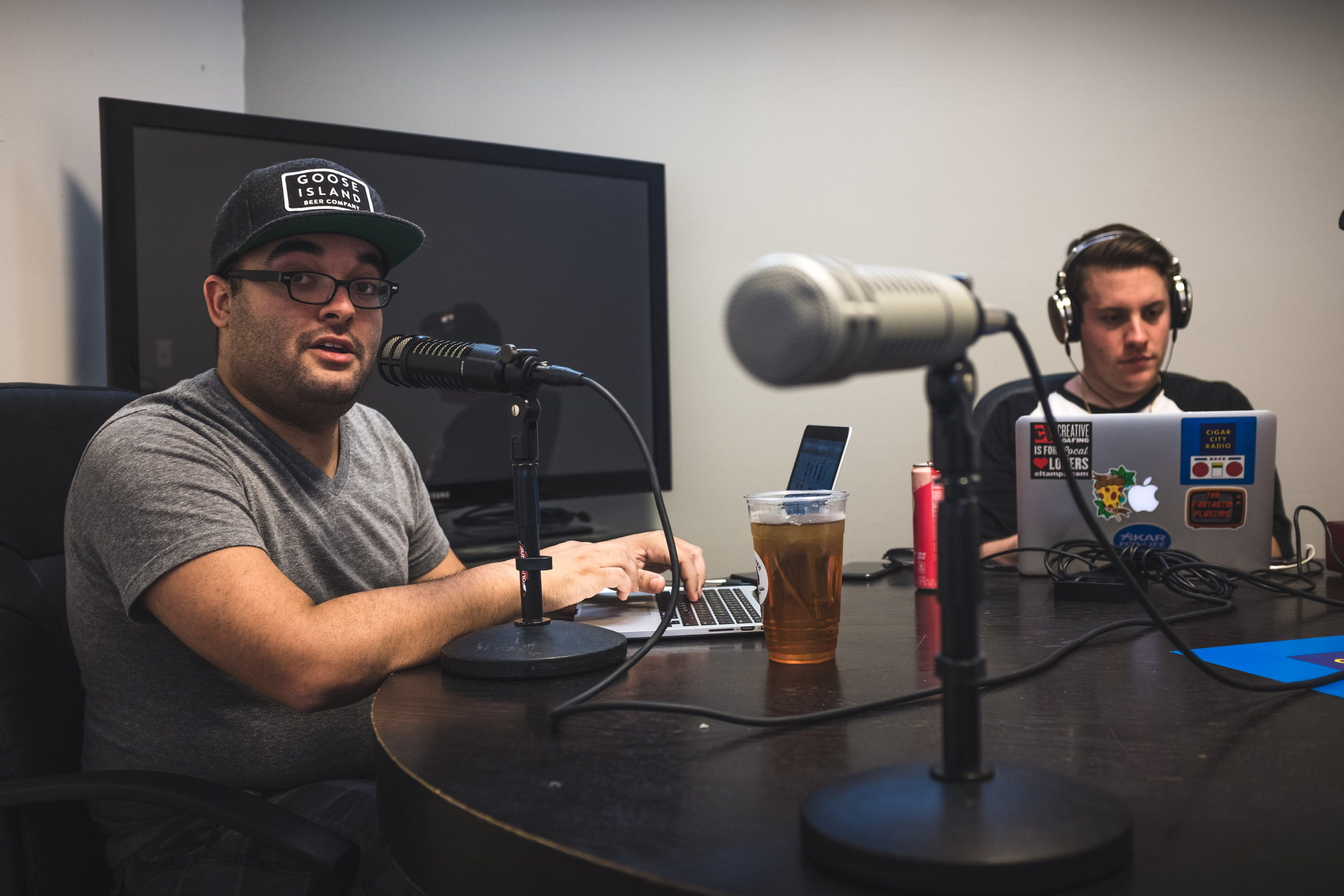 Randy Ojeda - Music Attorney